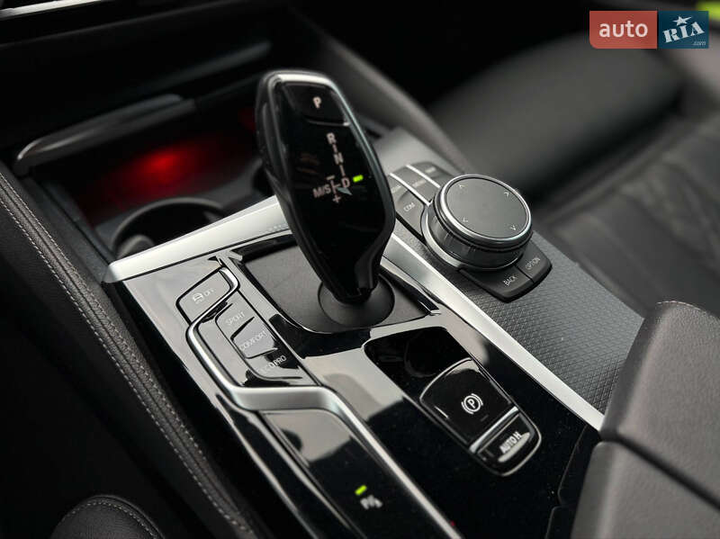 Седан BMW 5 Series 2020 в Києві фото 16 Седан BMW 5 Series 2020 в Києві