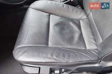 Седан BMW 5 Series 2006 в  фото 3 Седан BMW 5 Series 2006 в