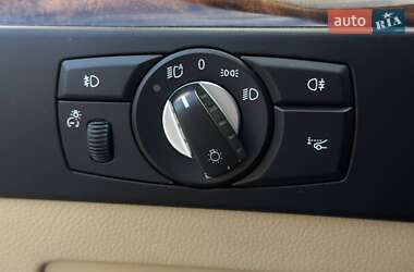 Универсал BMW 5 Series 2007 в 