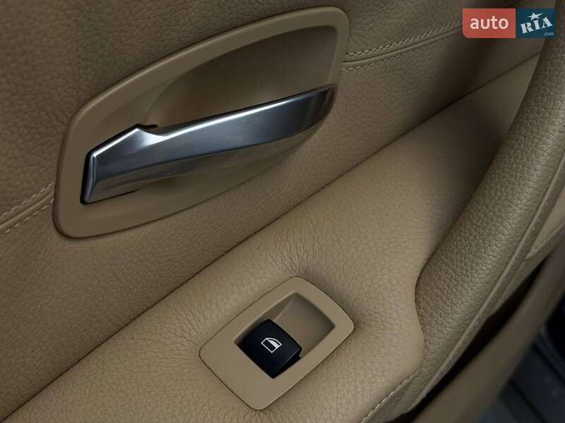 Универсал BMW 5 Series 2007 в Ровно