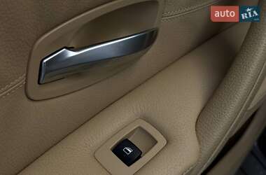 Универсал BMW 5 Series 2007 в 