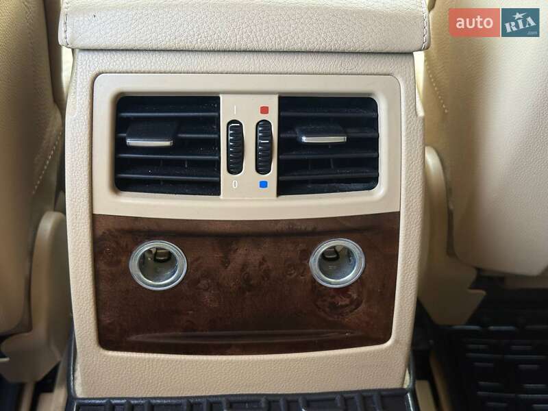 Универсал BMW 5 Series 2007 в Ровно