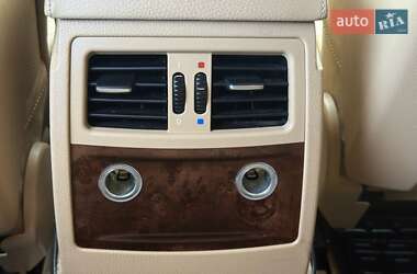 Универсал BMW 5 Series 2007 в 