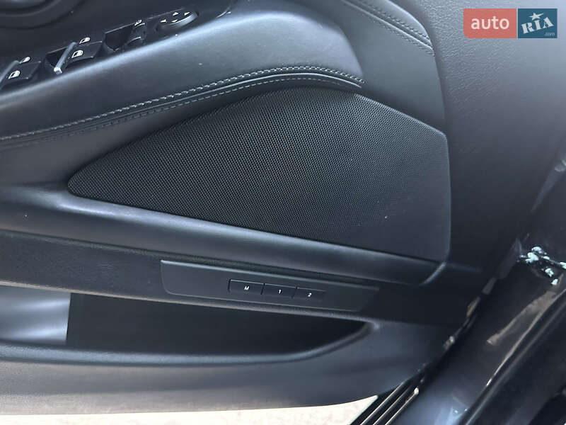 Седан BMW 5 Series 2011 в Кременчуге фото 3 Седан BMW 5 Series 2011 в Кременчуге