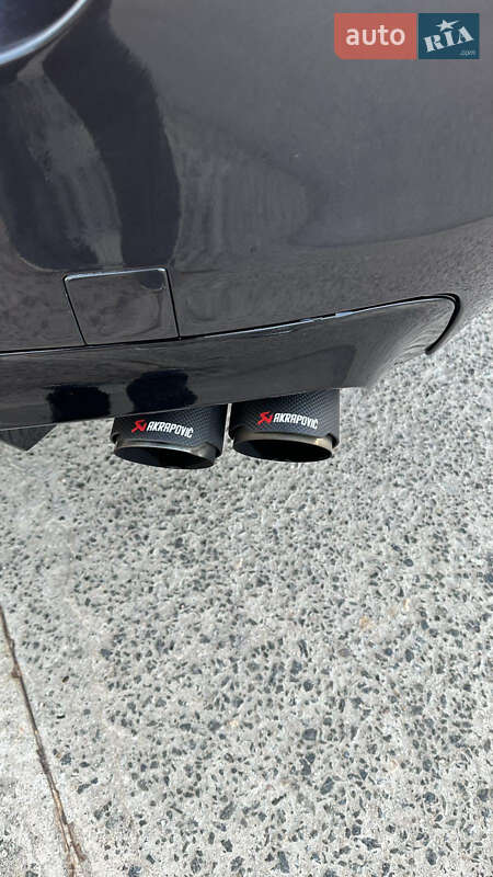 Седан BMW 5 Series 2011 в Кременчуге фото 7 Седан BMW 5 Series 2011 в Кременчуге