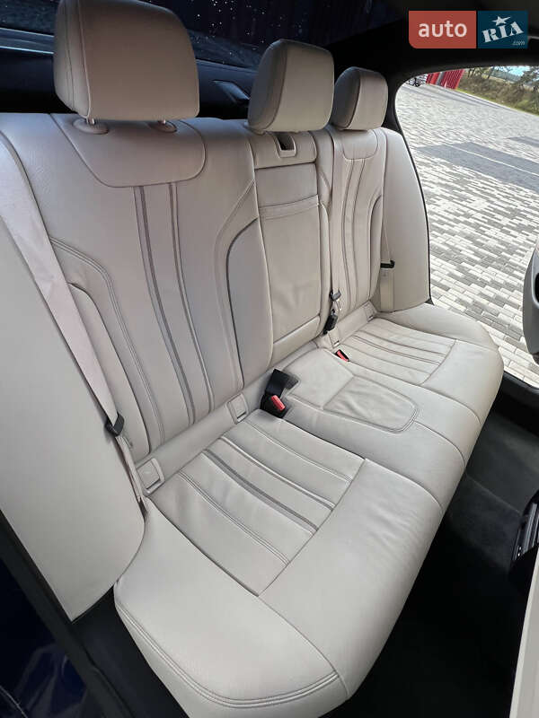 Седан BMW 5 Series 2020 в Львове фото 41 Седан BMW 5 Series 2020 в Львове