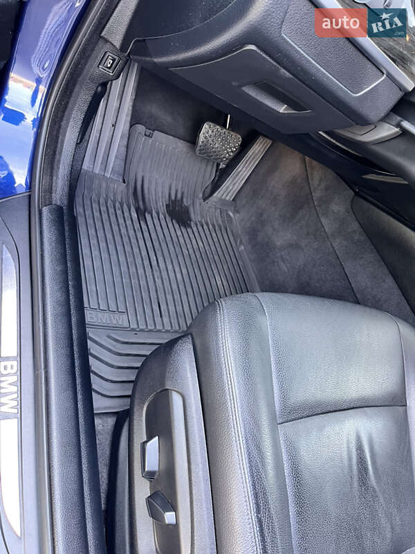 Седан BMW 5 Series 2015 в Харькове фото 13 Седан BMW 5 Series 2015 в Харькове