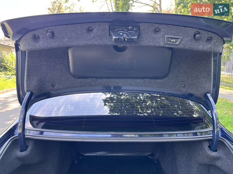 Седан BMW 5 Series 2015 в Харькове фото 19 Седан BMW 5 Series 2015 в Харькове