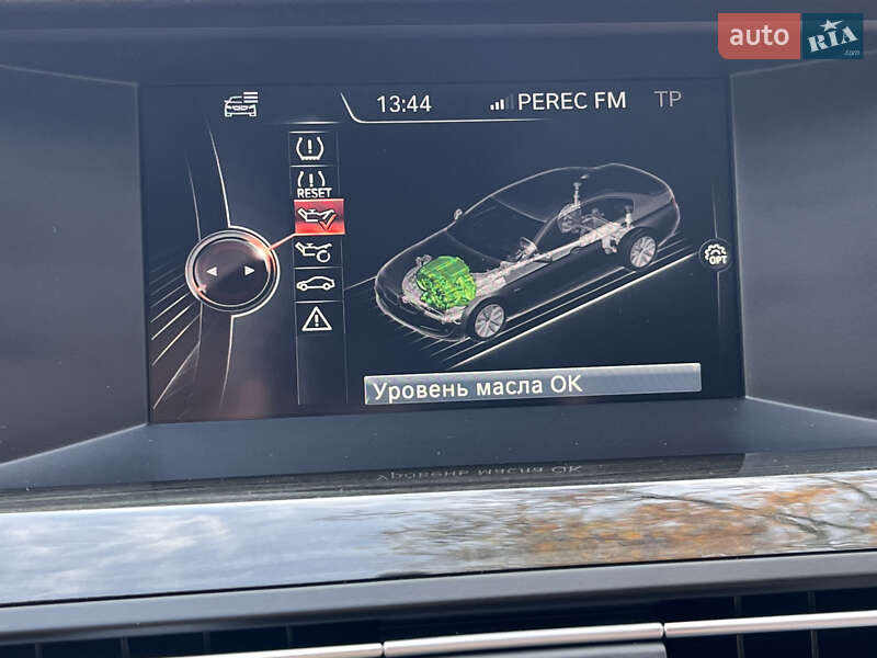 Седан BMW 5 Series 2015 в Харькове фото 29 Седан BMW 5 Series 2015 в Харькове