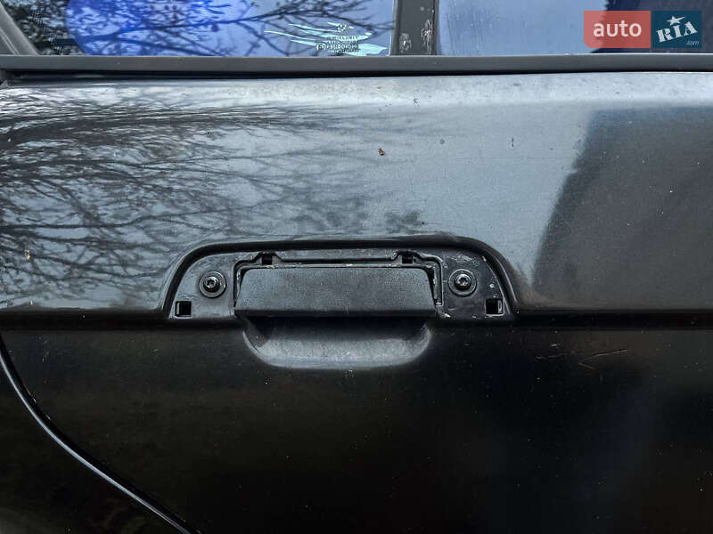 Седан BMW 5 Series 1993 в Макарове фото 7 Седан BMW 5 Series 1993 в Макарове