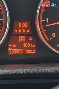 Универсал BMW 5 Series 2010 в 