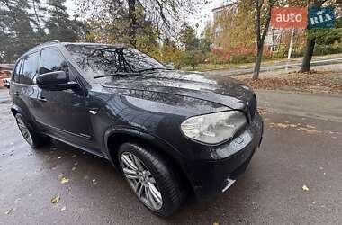 Универсал BMW 5 Series 2010 в 