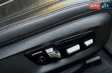 Седан BMW 5 Series 2019 в 