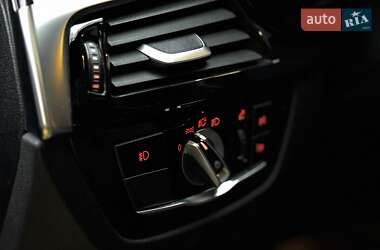 Седан BMW 5 Series 2019 в 