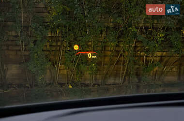 Седан BMW 5 Series 2019 в 