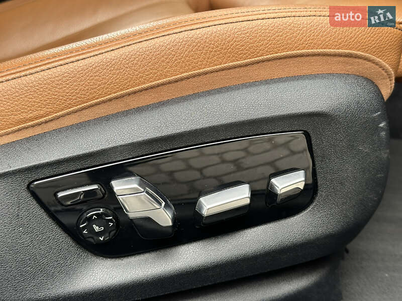 Седан BMW 5 Series 2017 в Мукачево фото 26 Седан BMW 5 Series 2017 в Мукачево