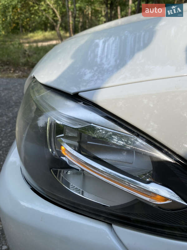 Седан BMW 5 Series 2014 в Радомышле