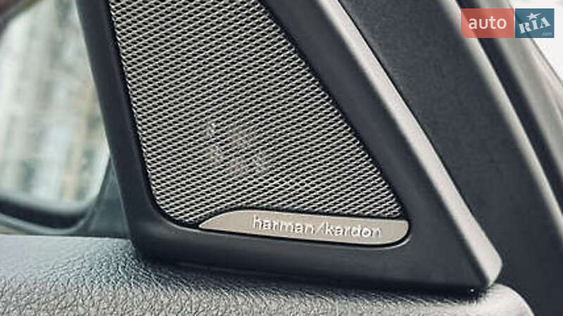 Седан BMW 5 Series 2015 в Киеве фото 10 Седан BMW 5 Series 2015 в Киеве