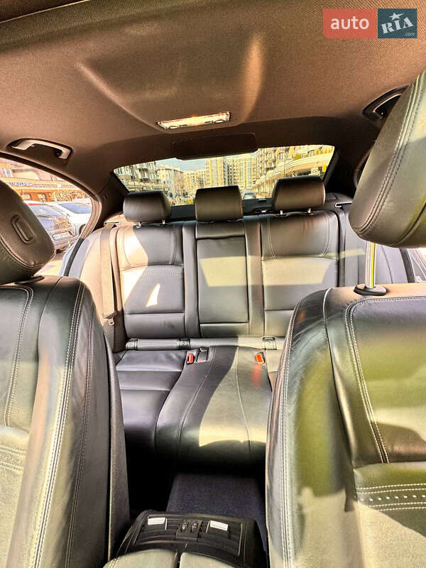 Седан BMW 5 Series 2015 в Києві фото 18 Седан BMW 5 Series 2015 в Києві