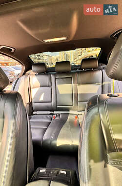 Седан BMW 5 Series 2015 в 