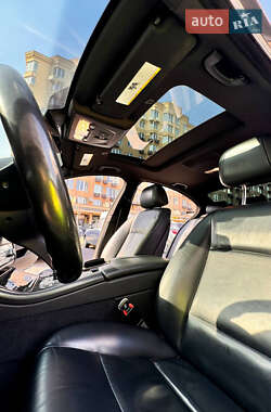 Седан BMW 5 Series 2015 в 