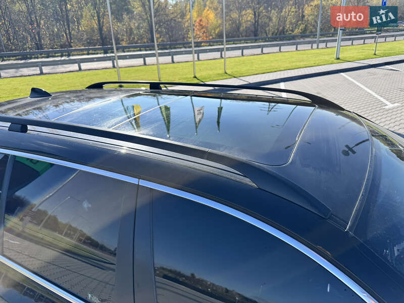 Универсал BMW 5 Series 2008 в Виннице фото 11 Универсал BMW 5 Series 2008 в Виннице