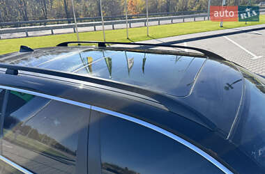 Універсал BMW 5 Series 2008 в  фото 11 Універсал BMW 5 Series 2008 в
