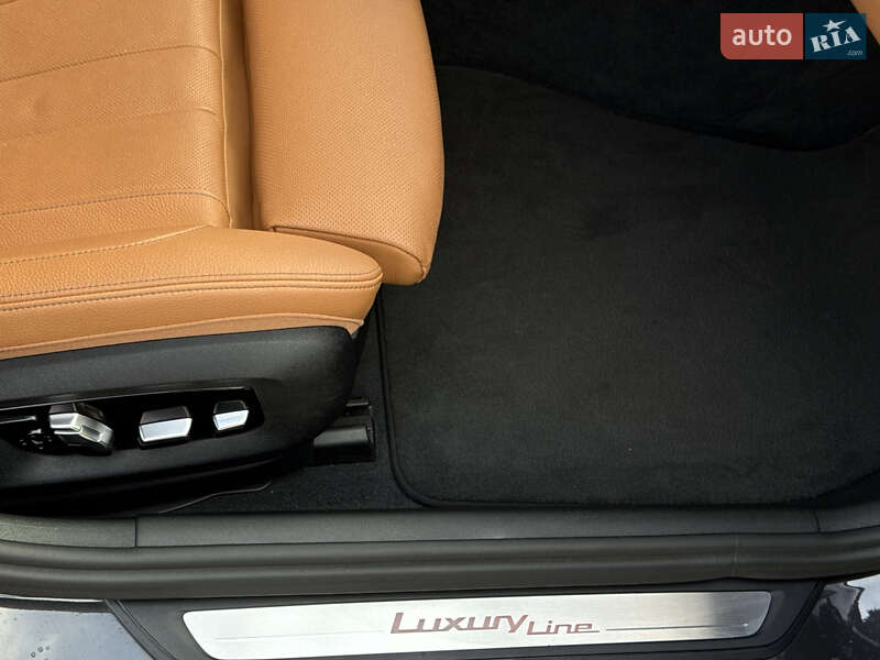 Седан BMW 5 Series 2016 в Киеве фото 26 Седан BMW 5 Series 2016 в Киеве