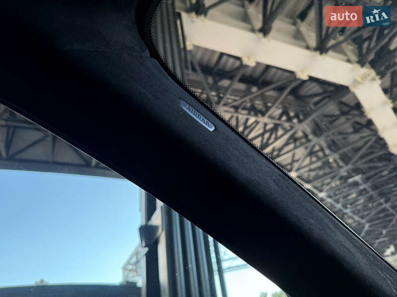 Седан BMW 5 Series 2013 в Одессе