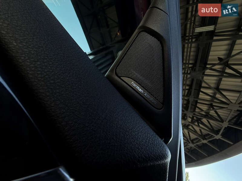 Седан BMW 5 Series 2013 в Одессе