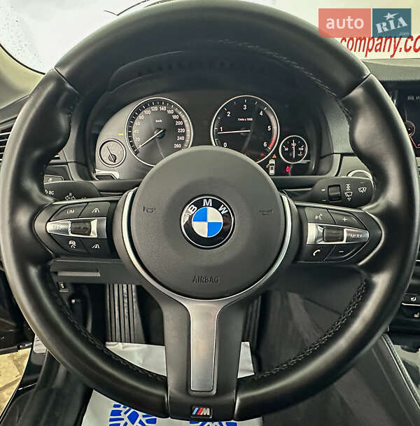 Універсал BMW 5 Series 2017 в Львові фото 10 Універсал BMW 5 Series 2017 в Львові