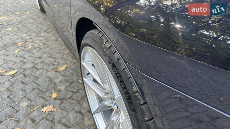 Седан BMW 5 Series 2019 в Черновцах фото 12 Седан BMW 5 Series 2019 в Черновцах
