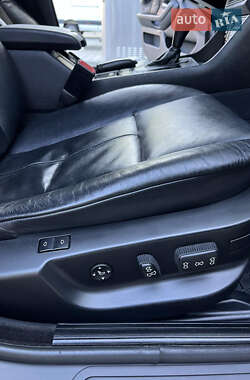 Седан BMW 5 Series 2001 в 