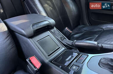 Седан BMW 5 Series 2001 в 