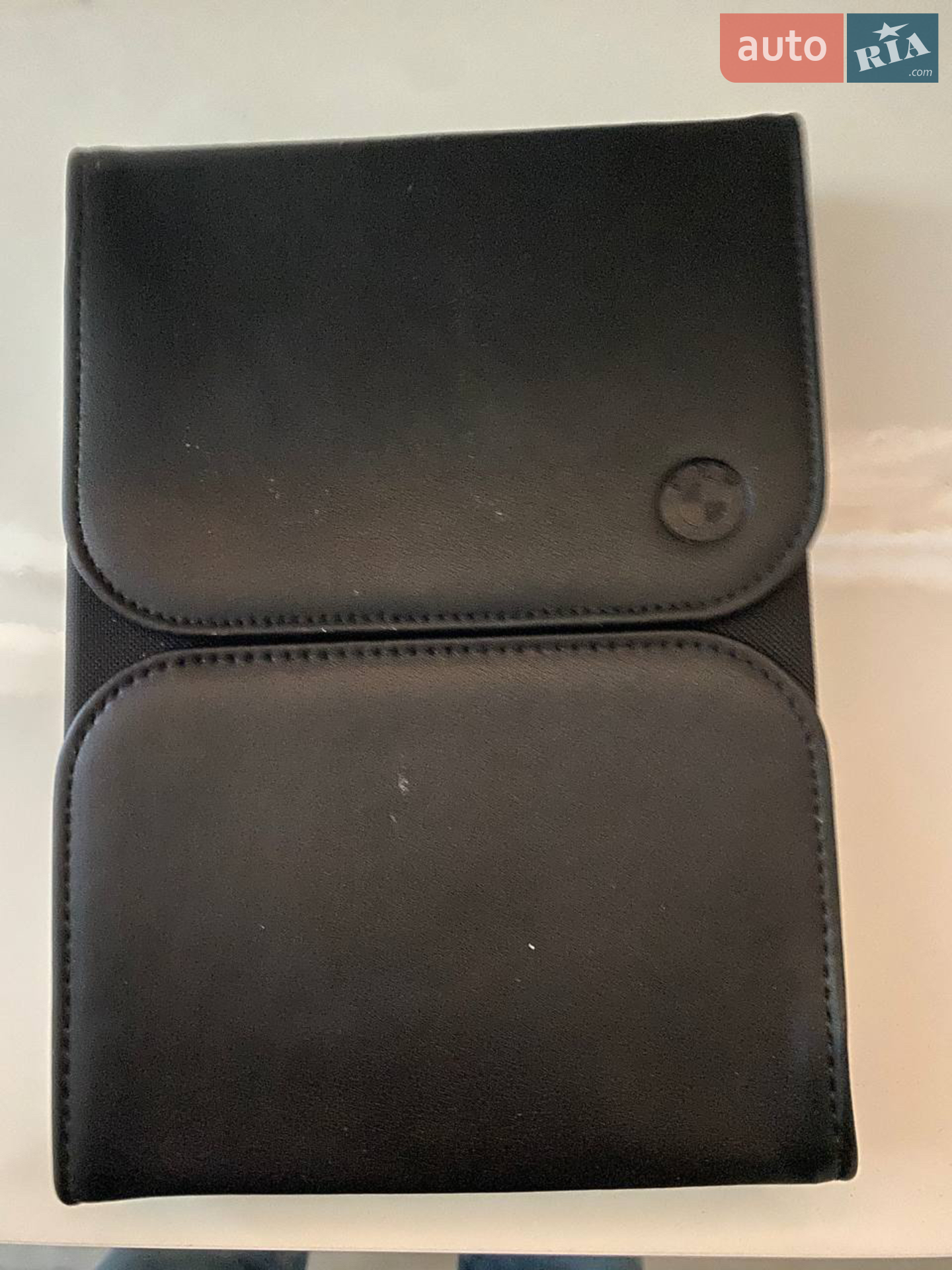 2016 BMW 5er - мініатюра 73