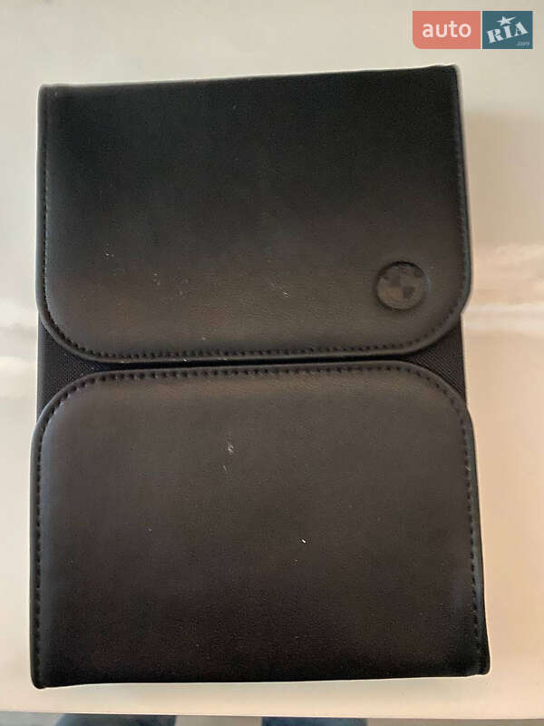 Седан BMW 5 Series 2016 в Одессе