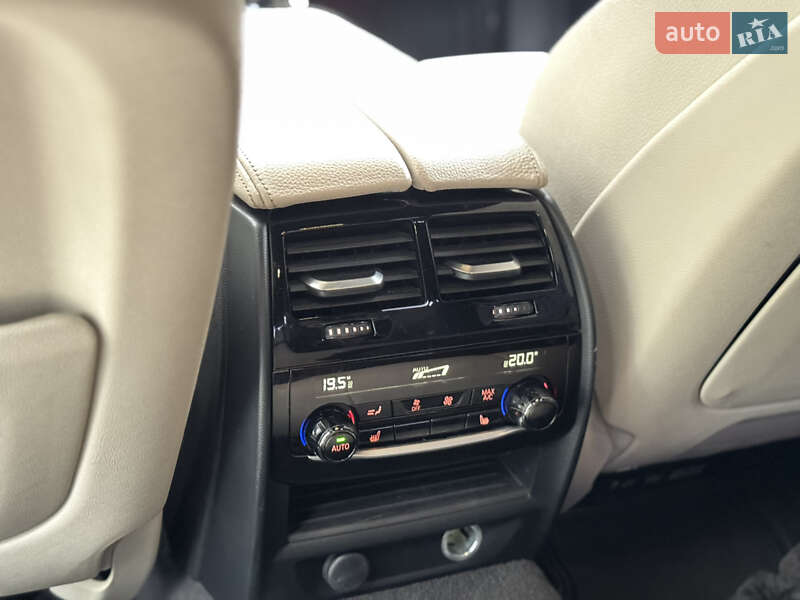 Седан BMW 5 Series 2017 в Львове фото 14 Седан BMW 5 Series 2017 в Львове