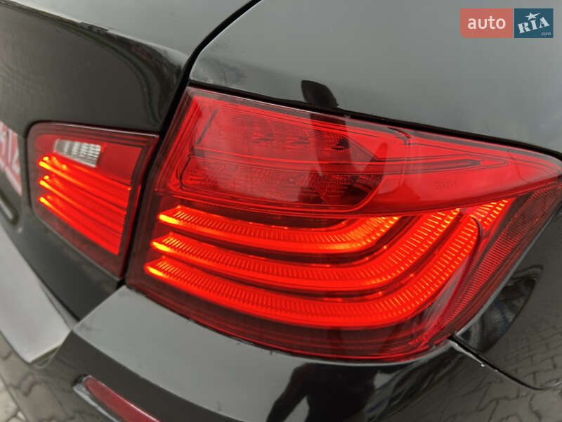 Седан BMW 5 Series 2016 в Хмельницком фото 20 Седан BMW 5 Series 2016 в Хмельницком