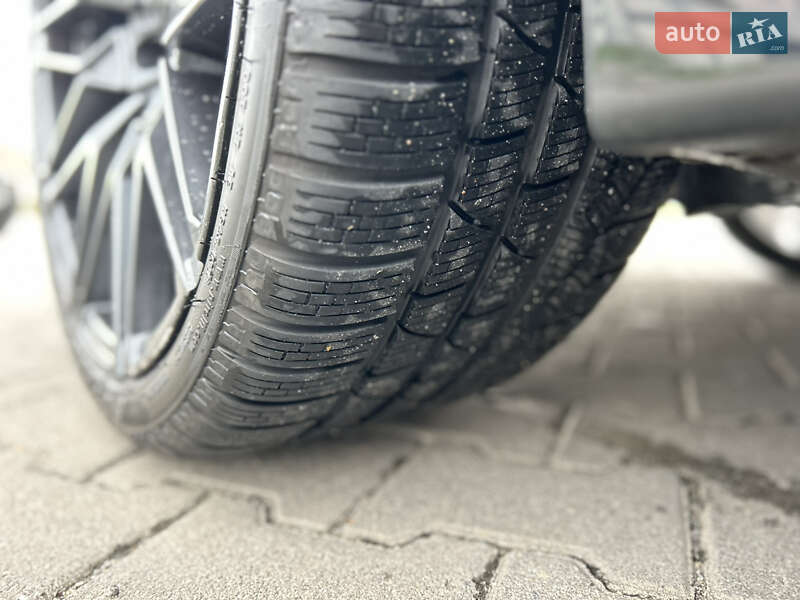 Седан BMW 5 Series 2016 в Хмельницком фото 24 Седан BMW 5 Series 2016 в Хмельницком