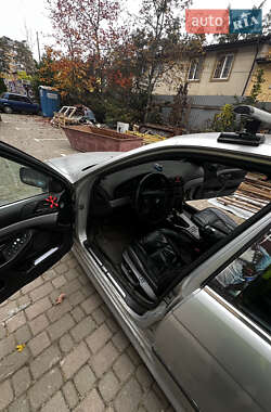 Седан BMW 5 Series 1996 в  фото 5 Седан BMW 5 Series 1996 в