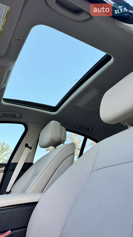 Седан BMW 5 Series 2013 в Киеве фото 34 Седан BMW 5 Series 2013 в Киеве