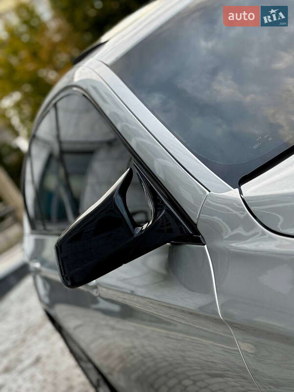 Седан BMW 5 Series 2011 в Полтаве фото 13 Седан BMW 5 Series 2011 в Полтаве