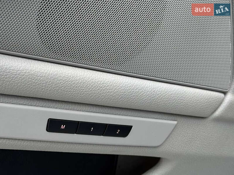 Седан BMW 5 Series 2011 в Полтаве фото 15 Седан BMW 5 Series 2011 в Полтаве