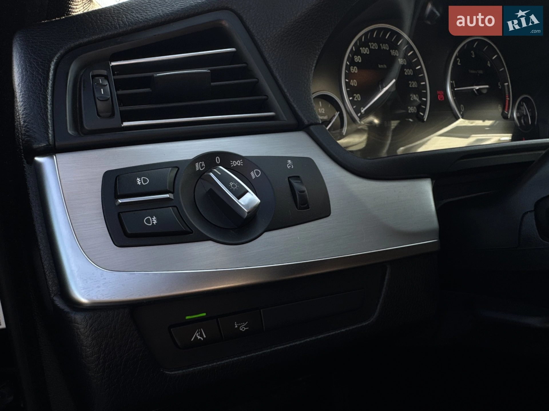 2015 BMW 5er - мініатюра 24