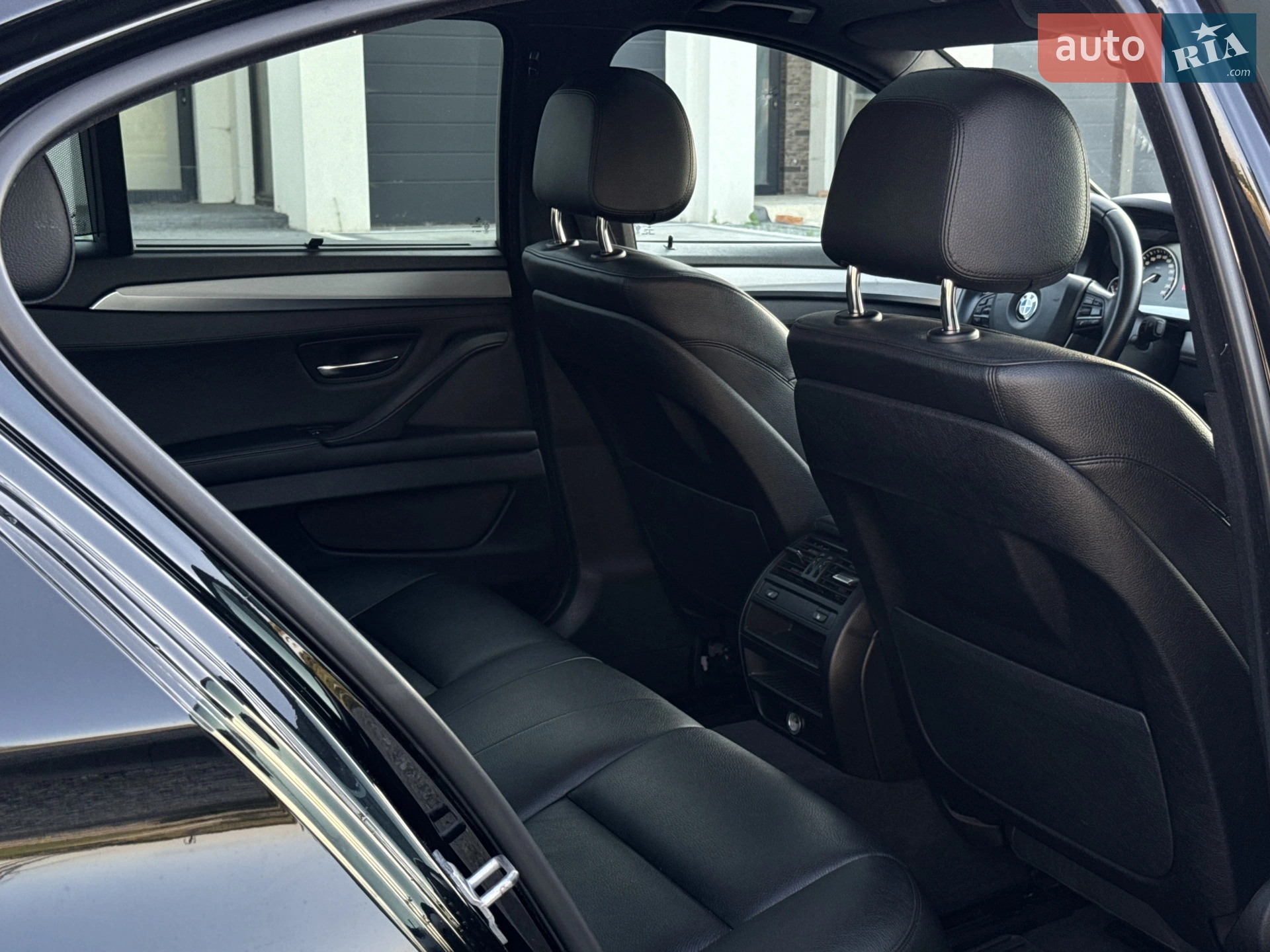 2015 BMW 5er - мініатюра 40
