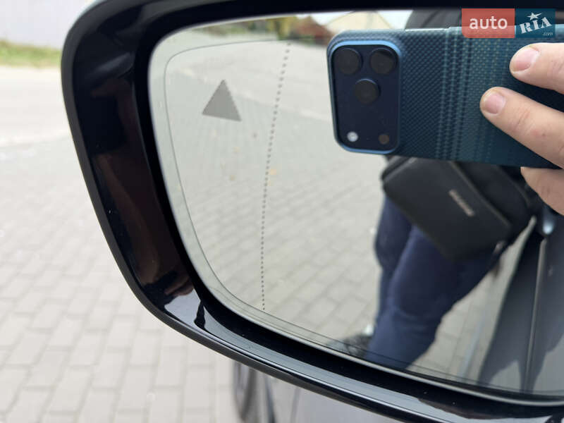 Седан BMW 5 Series 2022 в Броварах фото 26 Седан BMW 5 Series 2022 в Броварах