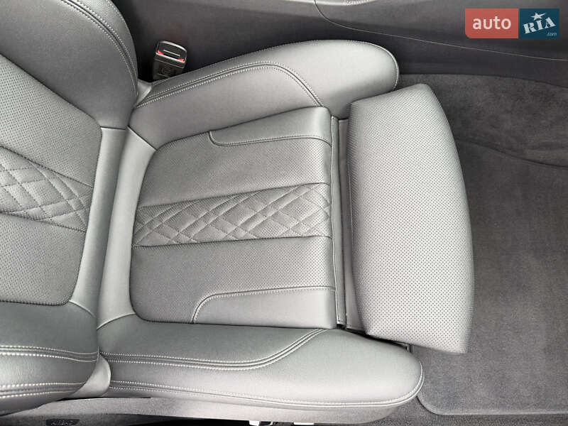 Седан BMW 5 Series 2022 в Броварах фото 38 Седан BMW 5 Series 2022 в Броварах