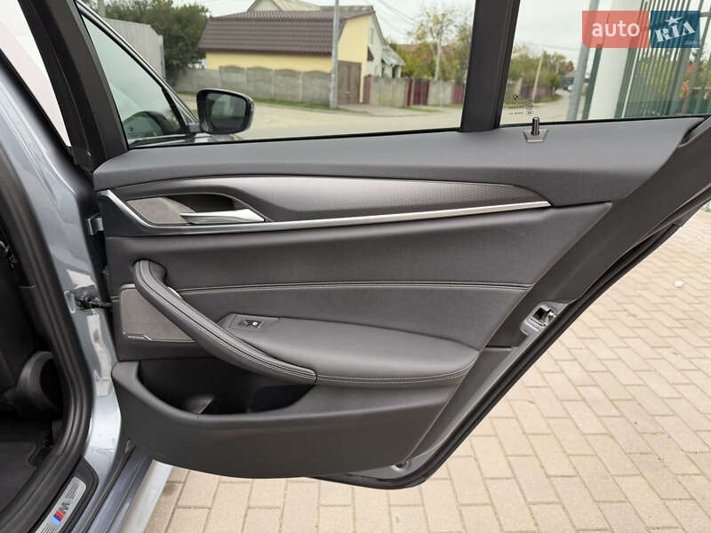Седан BMW 5 Series 2022 в Броварах фото 46 Седан BMW 5 Series 2022 в Броварах