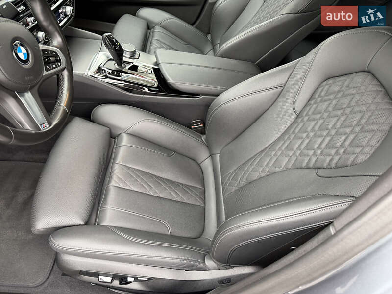 Седан BMW 5 Series 2022 в Броварах фото 54 Седан BMW 5 Series 2022 в Броварах