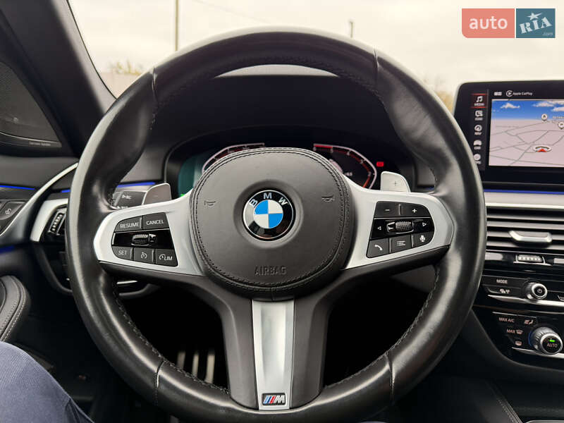 Седан BMW 5 Series 2022 в Броварах фото 64 Седан BMW 5 Series 2022 в Броварах